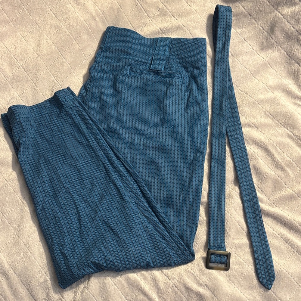 Betabrand high waist dress pant yoga pants skinny leg. Petite XXL